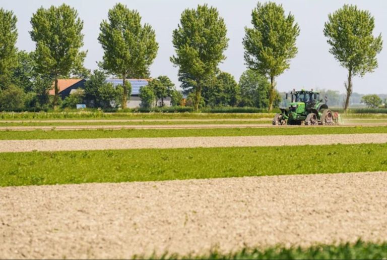 GLB-projectsubsidie voor kennisprojecten geopend