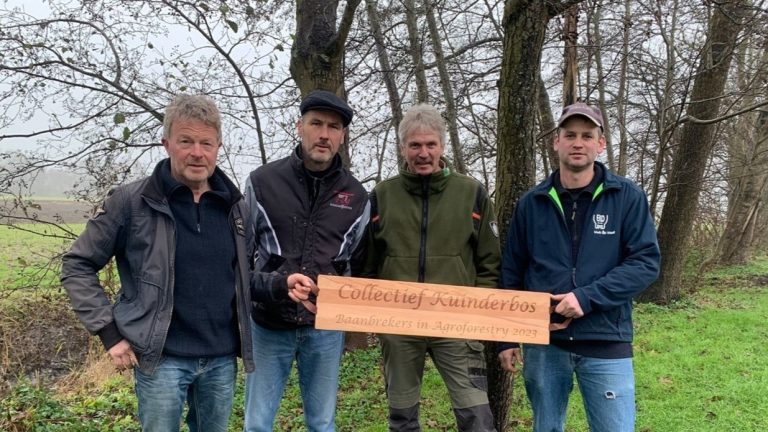 Stem op jouw agroforestry baanbreker van 2024!