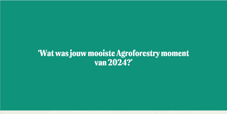 Jaarevenement 2024: ook dit jaar zijn er weer mooie stappen gezet!