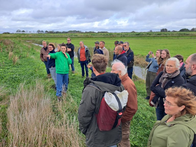 Doe mee tijdens de webinar: ‘Lessen uit het veld’ over agroforestry in de praktijk!
