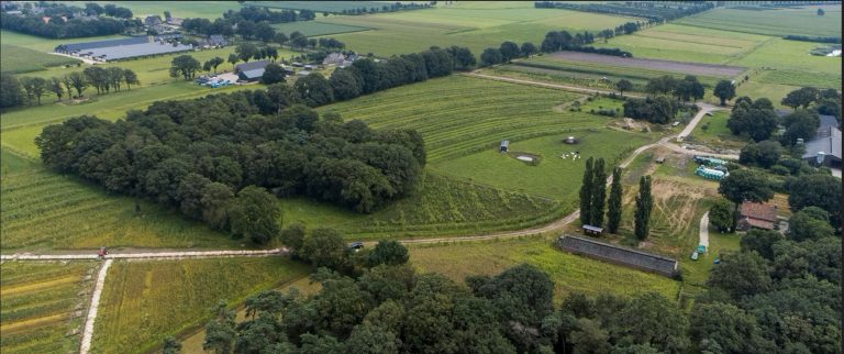 Agroforestry heeft potentie – en deze baanbrekers weten er wel raad mee